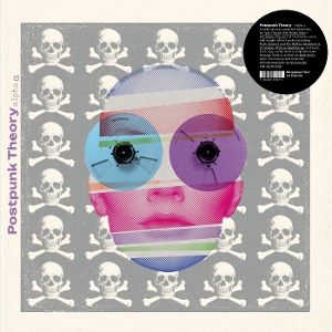 Produktbild: Post Punk Theory - Alpha (2LP)