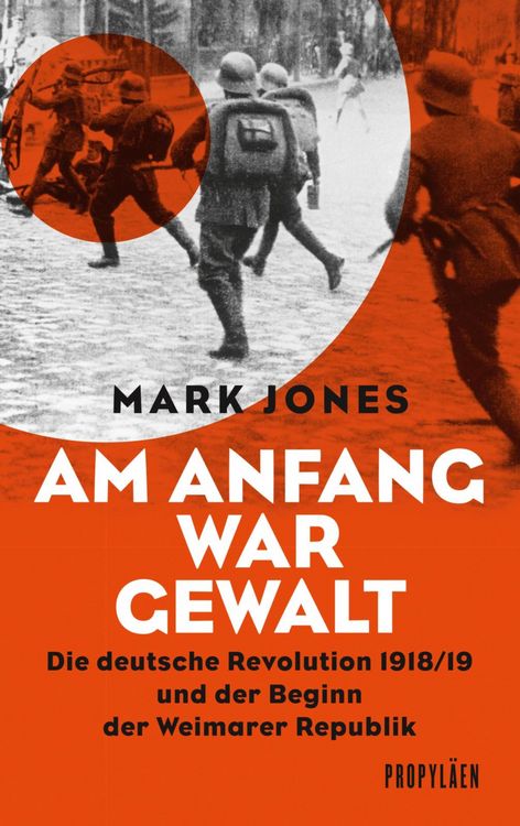 Produktbild: Am Anfang war Gewalt