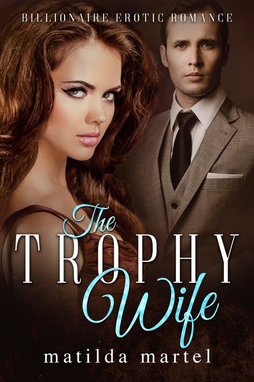 Produktbild: Trophy Wife