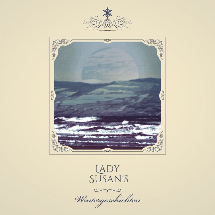 Produktbild: Lady Susan's - Wintergeschichten