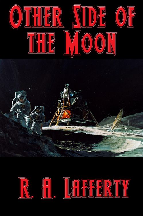 Produktbild: Other Side of the Moon