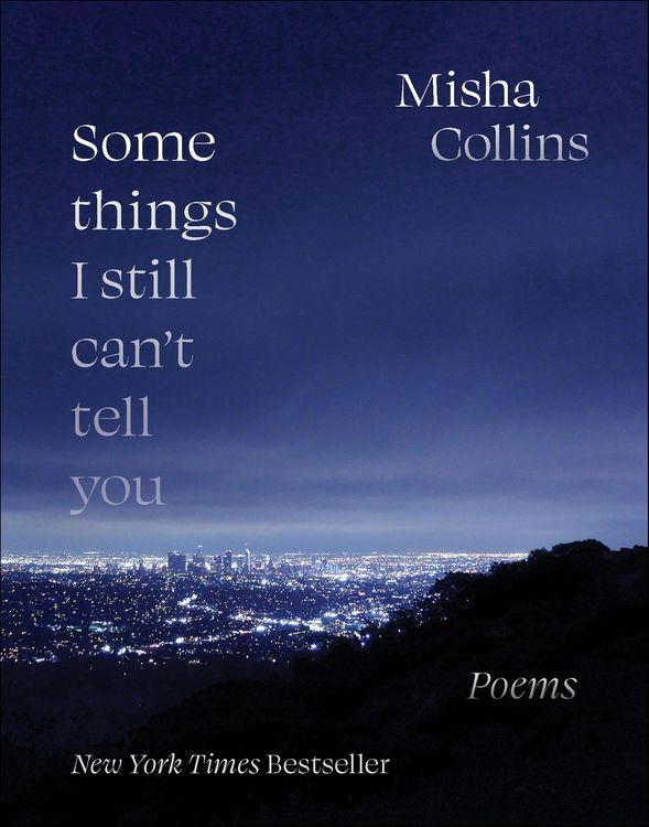 Produktbild: Some Things I Still Can't Tell You