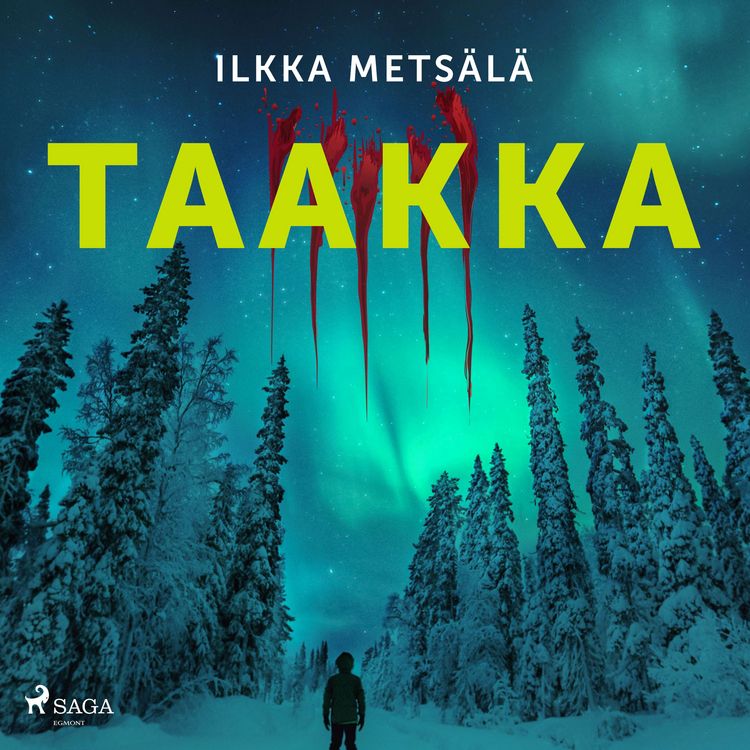 Produktbild: Taakka