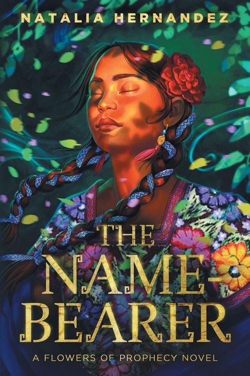 Produktbild: The Name-Bearer