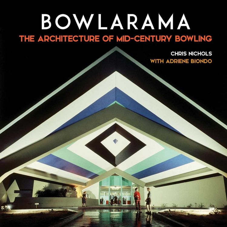 Produktbild: Bowlarama!