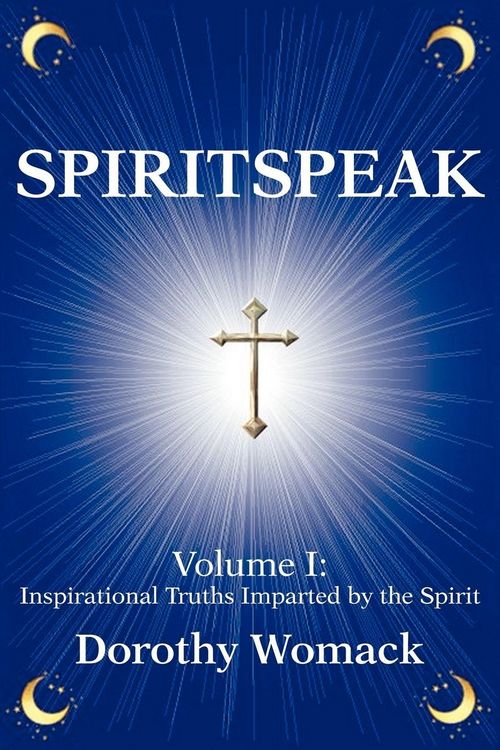 Produktbild: SpiritSpeak