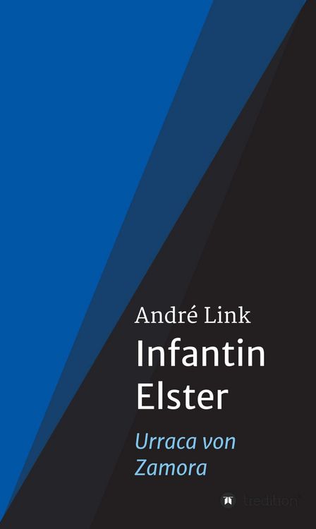 Produktbild: Infantin Elster