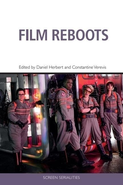 Produktbild: Film Reboots