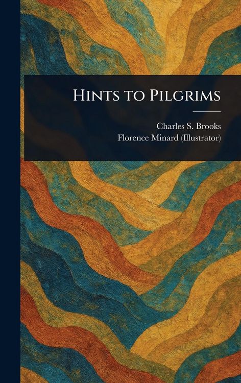 Produktbild: Hints to Pilgrims
