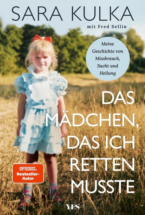 Produktbild: Das M&auml;dchen, das ich retten musste