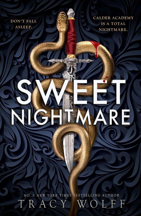 Produktbild: Sweet Nightmare