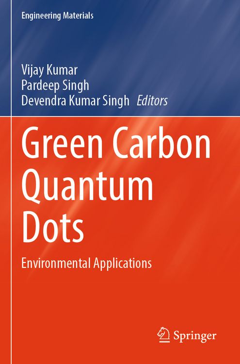 Produktbild: Green Carbon Quantum Dots
