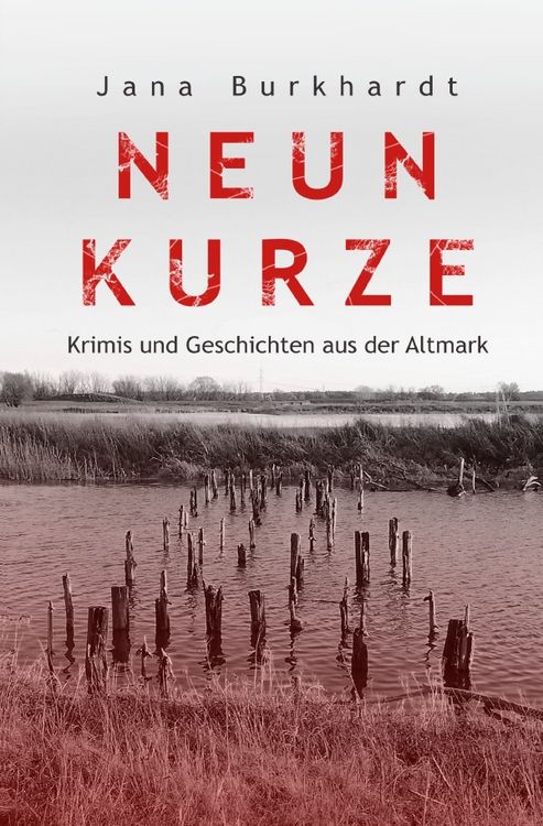 Produktbild: Neun Kurze