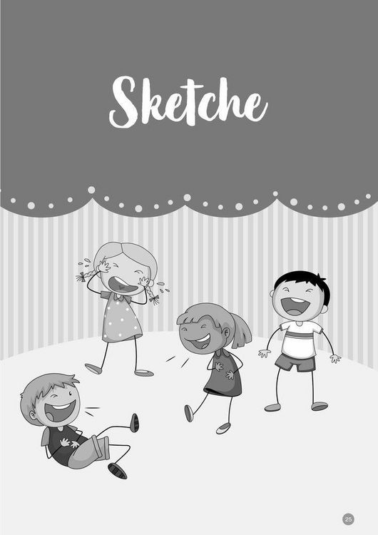 Produktbild: 20 Mini-Sketche f&uuml;r Grundschulkinder