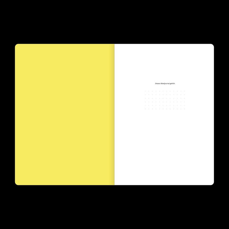 Produktbild: Epheser (Bibeljournal)