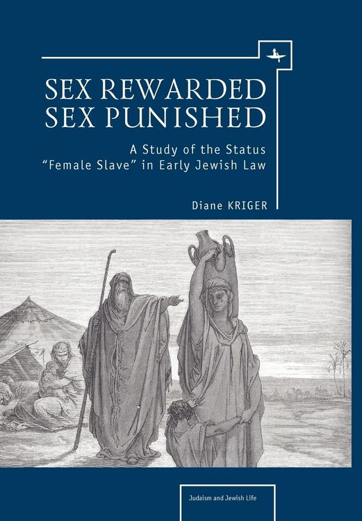 Produktbild: Sex Rewarded, Sex Punished