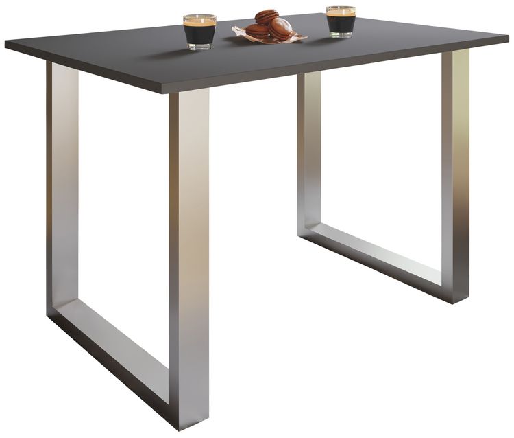 Produktbild: Premium Esstisch K&uuml;chentisch Xona X 140x80