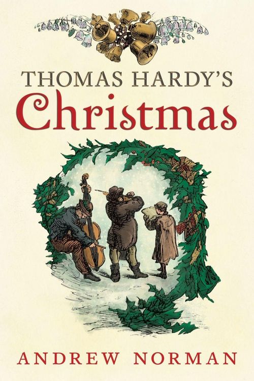 Produktbild: Thomas Hardy's Christmas