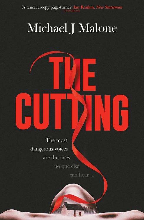 Produktbild: The Cutting