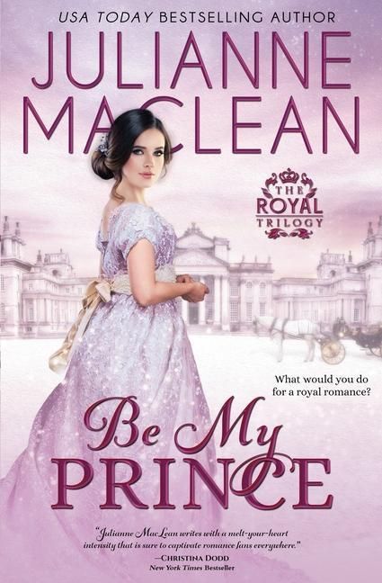 Produktbild: Be My Prince