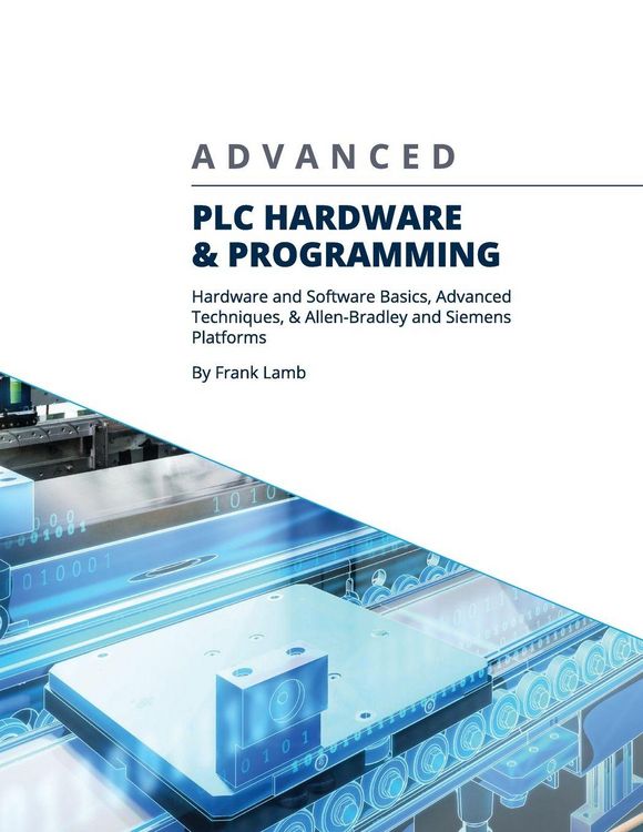 Produktbild: Advanced PLC Hardware & Programming