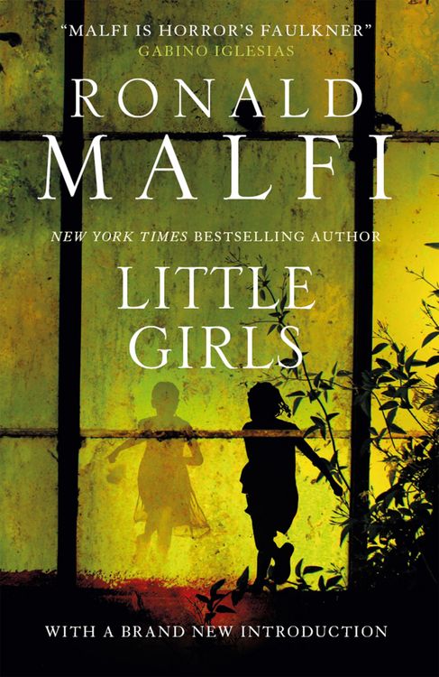 Produktbild: Little Girls