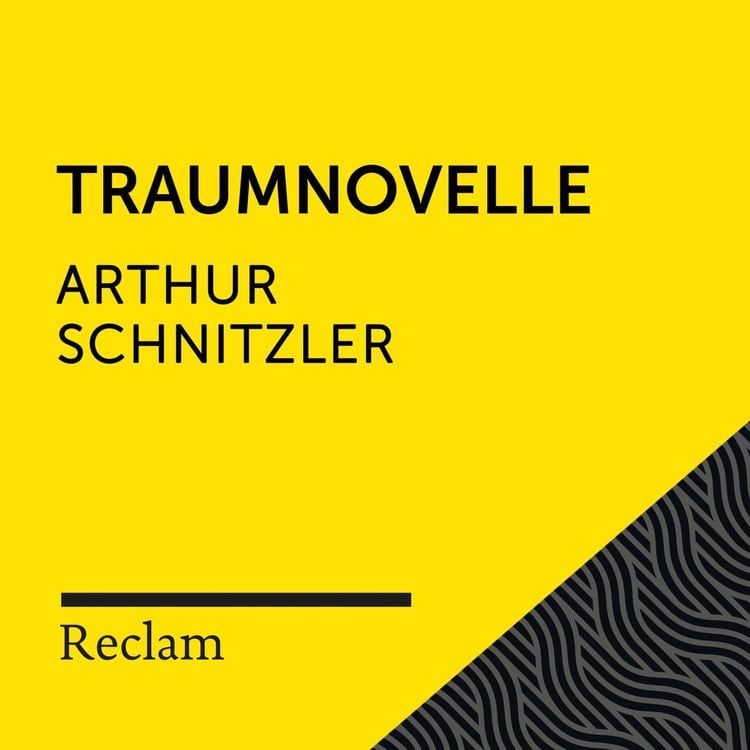 Produktbild: Schnitzler: Traumnovelle