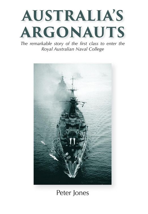 Produktbild: Australia's Argonauts