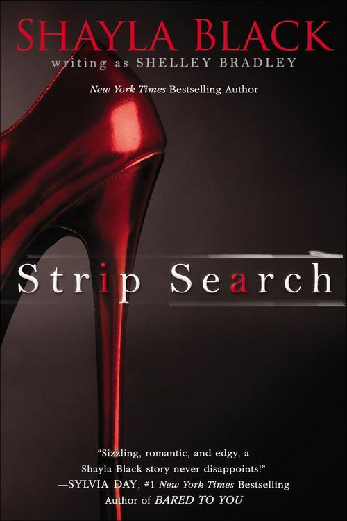 Produktbild: Strip Search