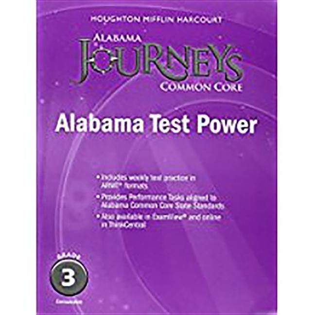 Produktbild: Test Prep Student Edition Grade 3