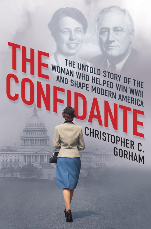 Produktbild: The Confidante