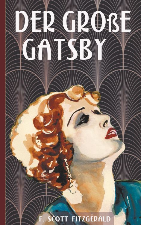 Produktbild: Der gro&szlig;e Gatsby