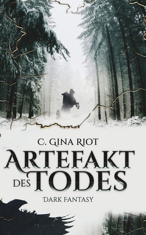 Produktbild: Artefakt des Todes