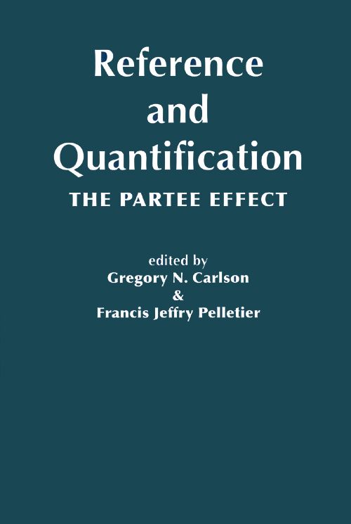 Produktbild: Ref & Quantification