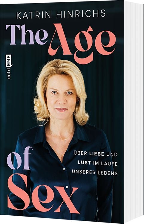 Produktbild: The Age of Sex