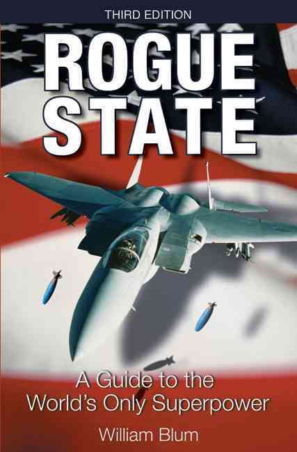Produktbild: Rogue State