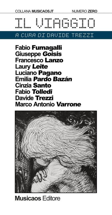 Produktbild: Il viaggio
