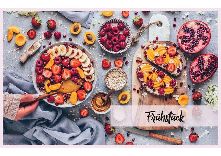 Produktbild: Vegan Foodporn