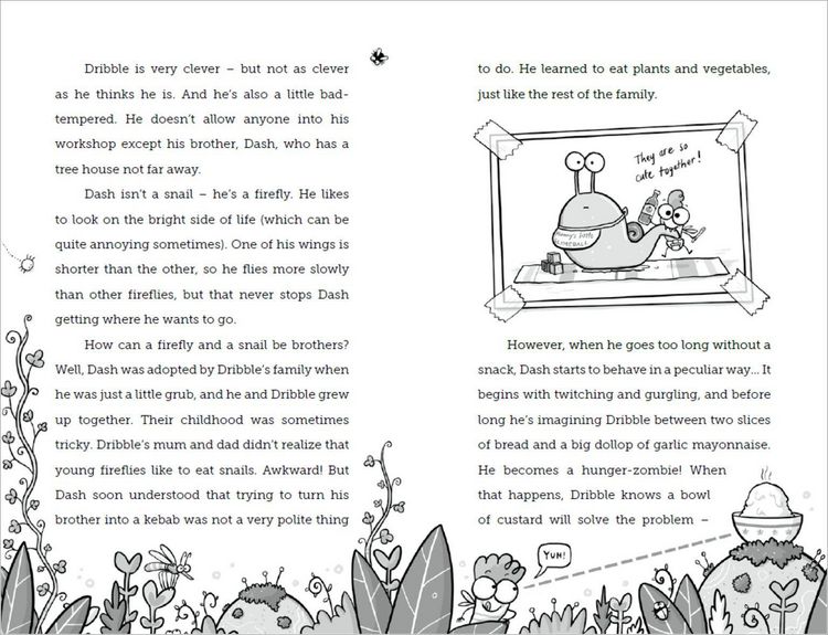 Produktbild: Beastie Bros