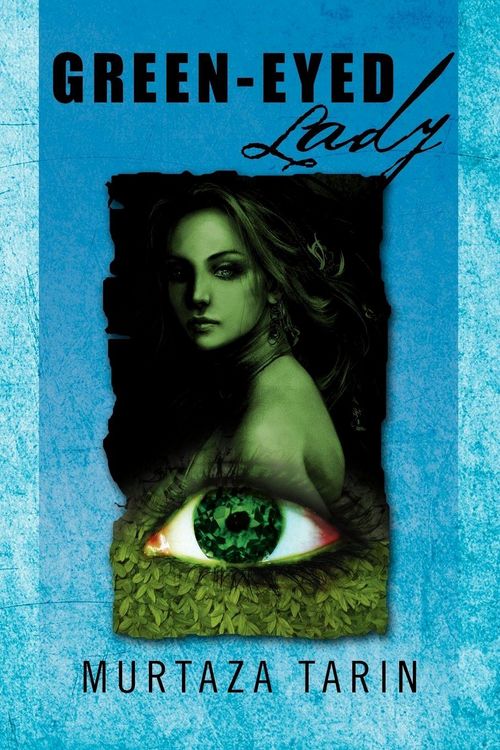 Produktbild: Green-Eyed Lady