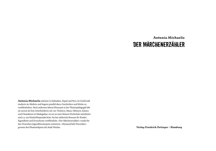 Produktbild: Der M&auml;rchenerz&auml;hler