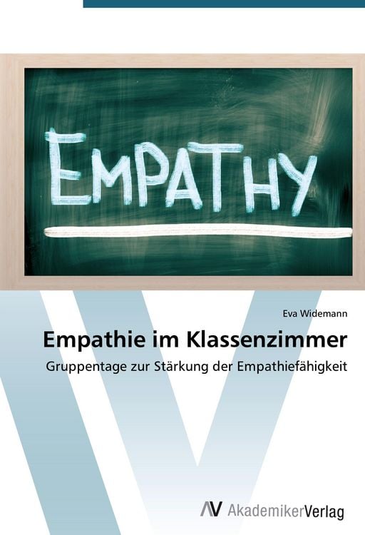 Produktbild: Empathie im Klassenzimmer