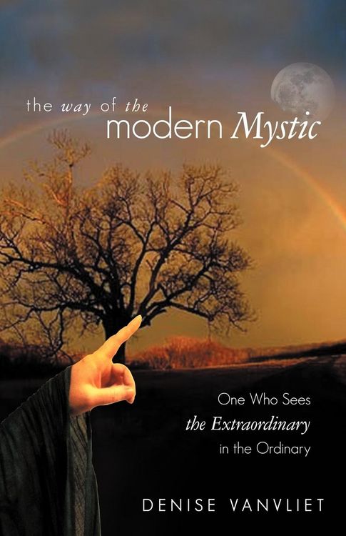 Produktbild: The Way of the Modern Mystic
