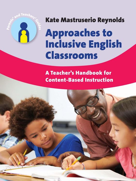 Produktbild: Approaches to Inclusive English Classrooms