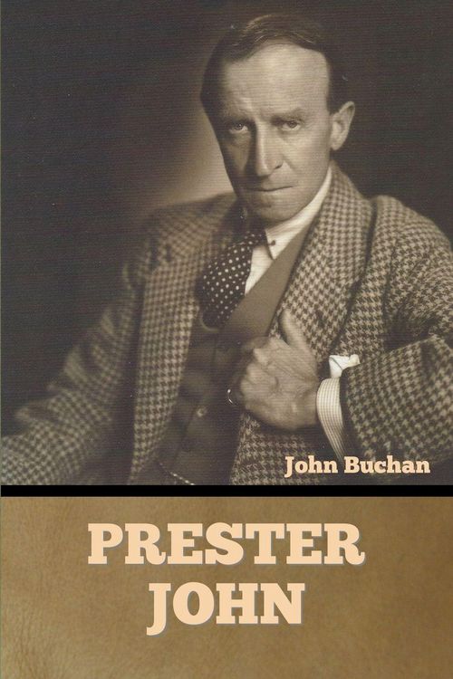 Produktbild: Prester John