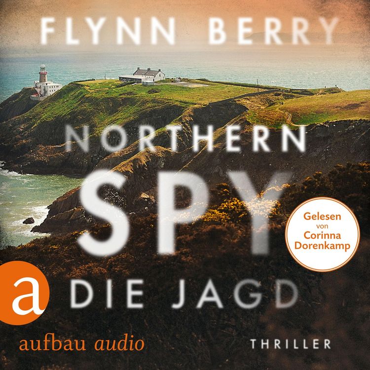 Produktbild: Northern Spy - Die Jagd