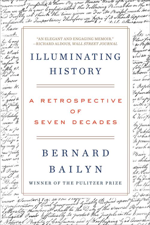 Produktbild: Illuminating History