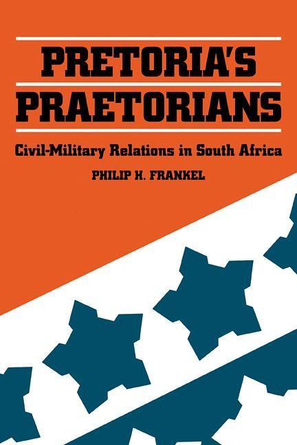 Produktbild: Pretoria's Praetorians