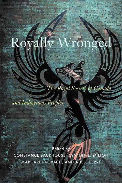 Produktbild: Royally Wronged