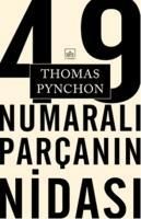 Produktbild: 49 Numarali Parcanin Nidasi